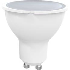 ENER-J LED Lamp 5W GU10 Plastic Body SMD 400Lm
