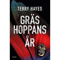 Gräshoppans år Terry Hayes