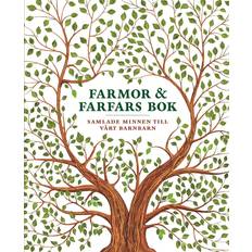Farmor och farfars bok
