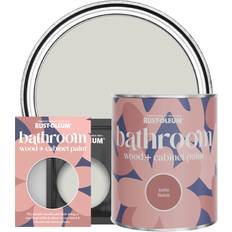 Paint Rust-Oleum Bathroom Wood & Paint, Satin Finish MOCHA Grey