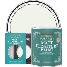 Paint Rust-Oleum Paint - STEAMED MILK White