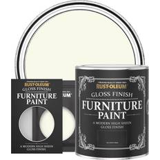 Paint Rust-Oleum Gloss Paint APPLE BLOSSOM Base