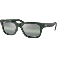 Ray-Ban RB2283F Mr Burbank Asian Fit 6659G4