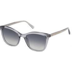 Nina Ricci SNR326 0819 Gafas de Sol Para Mujer Grises