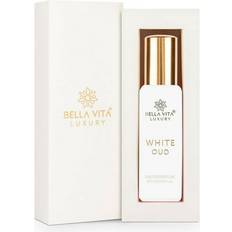 Luxury White OUD Eau de Parfum 20 ml