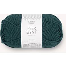 Sandnes Garn PetiteKni -PeerGyn