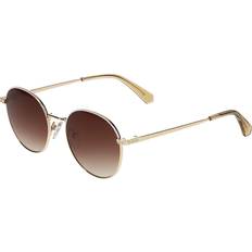 Ted Baker Sunglasses TB1679 - Gold Brown Gradient