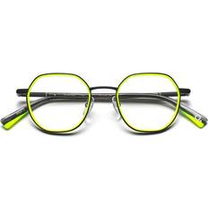 Etnia Barcelona Amarillo YWBK 47 Gula Glasögon Män