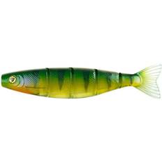 Fox Rage gumov nstraha pro shad jointed uv stickleback 23 cm
