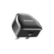 Anker Nano Charger 20W Black