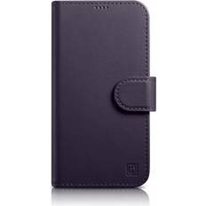 Icarer Magazin Wallet Case 2 in 1