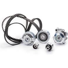 Contitech Water Pump and Timing Belt Kit CT1139WP8PRO