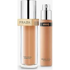 Makeup Prada Reveal Skin Optimising Refillable Foundation - 30ml
