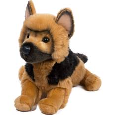 Douglas Toys General German Shepherd Plush Stuffed Animal Dog