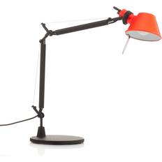 Artemide Tolomeo Micro Bicolor Tischlampe