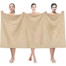 Jumbo Large Towels 35 in 70 in
