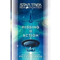 Star Trek: New Frontier: Missing in Action: Star Trek: The Next Generation