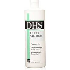 DHS Clear Shampoo, 16