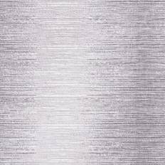 I Love Wallpaper I Love Wallpaper Ombre Crushed Stripe Wallpaper In Heather