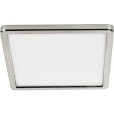 Nordlux Oja Square Ceiling Flush Light