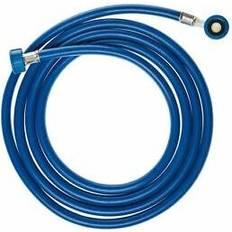 Universal 3.5M Blue Washing Machine Dishwasher Inlet Pipe Water Feed Fill Hose Extra Long