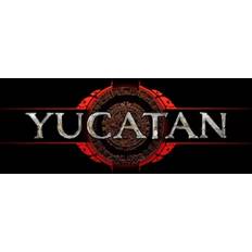 Matagot Sarl Yucatan: Playmat