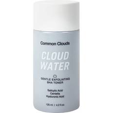 Water Gentle Exfoliating Bha Toner Utjämnande Ansiktstoner