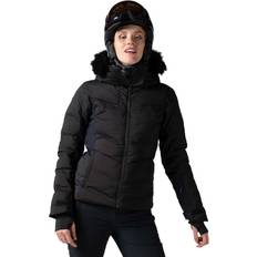 Rossignol Jackets Rossignol Depart Jacket Black Woman