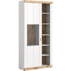 Xonox.home mehrzweckschrank Vitrine