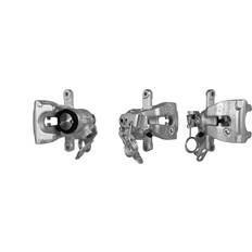 ELSTOCK Bromsok Ford Focus, Mondeo, Kuga, S-max, Galaxy