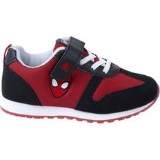 Kinder Sportschuhe Spiderman Rot