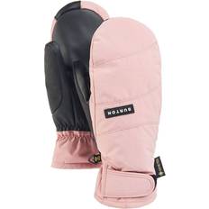 Mujer - Rosa Guantes Burton Reverb Goretex Mittens Pink Woman