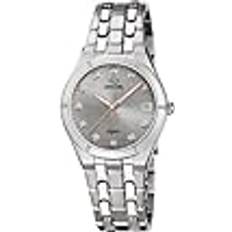 Jaguar Watches Jaguar Model J671/B from The Woman Collection 32 mm Grey Case with