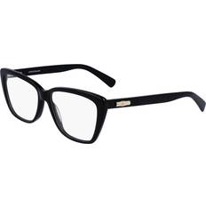 Briller & Læsebriller Longchamp LO2705 001 53 Briller 53mm