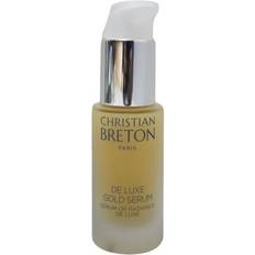 Paris Age Priority De Luxe Gold Serum