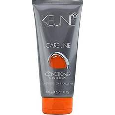 Keune Hair Products Keune Care Line Sun Sublime Conditioner 200ml