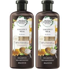 Biorenew Coconut Milk Hydrate Shampoo, 13.5