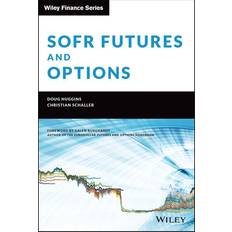 SOFR Futures and Options D. Huggins (Indbundet)