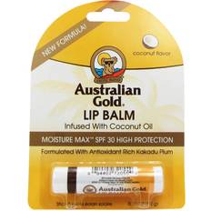 Australian Gold Lip Care Australian Gold Lip Balm SPF30 4,2gr