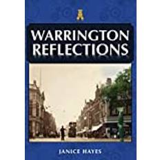 Warrington Reflections: Reflections