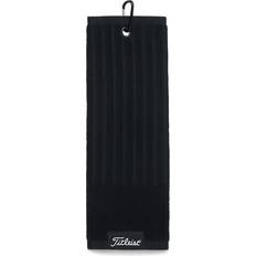 Trifold Cart Towel Navy