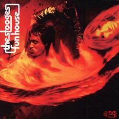 Stooges: Fun house 1970 (CD)