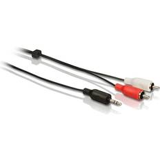SWA2527W Audiokabel 1.5m