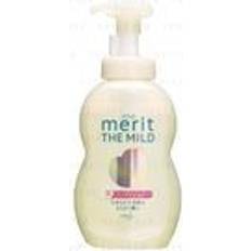 Kao Merit The Mild Foaming Conditioner 540ml