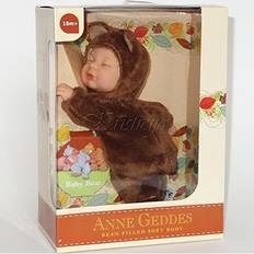 Anne Geddes Anne Geddes Baby Brown Bear