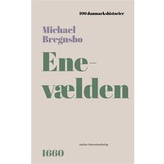 Bøger Enevælden Michael Bregnsbo 9788772197951