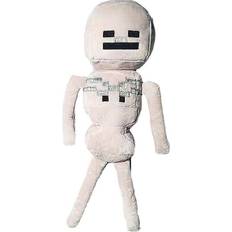 Minecraft Soft Toys Minecraft Plush Toy kids Gift 35cm large skull