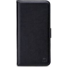 Mobilize wallet book tasche für samsung galaxy s20 plus, s20 plus 5g schwarz Schwarz