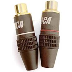Kablar Supra RCA6 Par