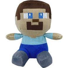 Minecraft Soft Toys Minecraft Plush Toy kids Gift 16cm Steve